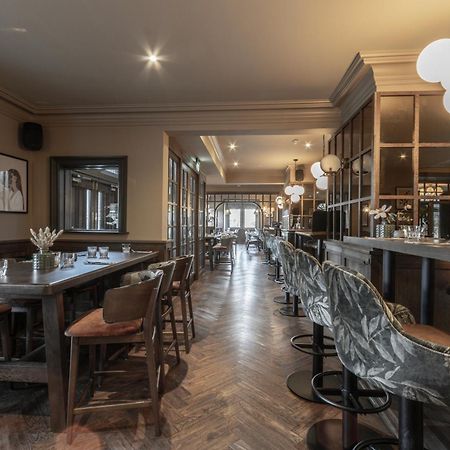 The Wheatley Arms Hotel Ilkley Bagian luar foto